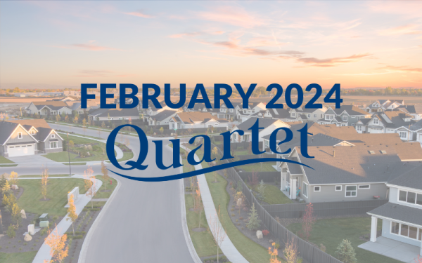 February 2024 Community Newsletter