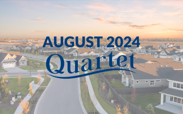 August 2024 Community Newsletter