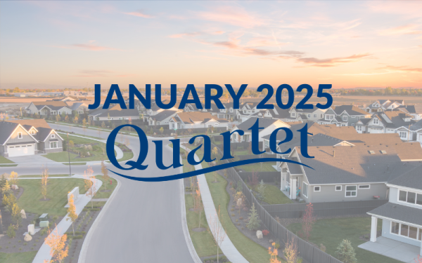 January 2025 Community Newsletter