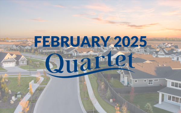 February 2025 Community Newsletter